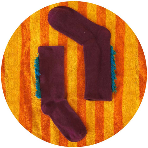 Happy Socks - Denim Blues from Special Special Limited edition collection at Zoraab